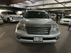 Фото авто Lexus GX