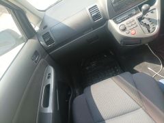 Photo of the vehicle Toyota Wish