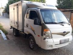 Фото авто Hyundai Porter