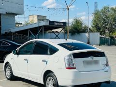 Сүрөт унаа Toyota Prius