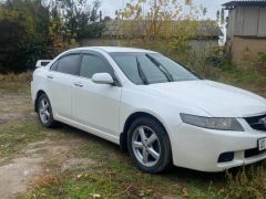 Сүрөт унаа Honda Accord