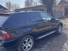 Сүрөт унаа BMW X5