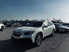 Photo of the vehicle Subaru Outback