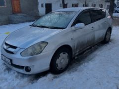 Photo of the vehicle Toyota Caldina