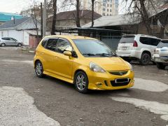 Сүрөт унаа Honda Jazz