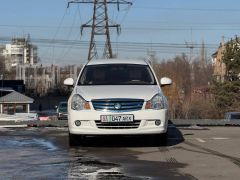 Photo of the vehicle Dongfeng E11K