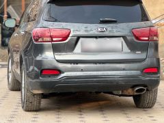 Photo of the vehicle Kia Sorento