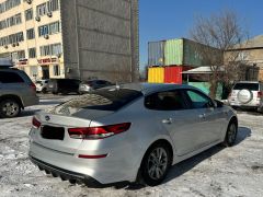 Сүрөт унаа Kia K5