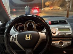 Photo of the vehicle Honda Jazz