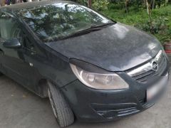 Сүрөт унаа Opel Corsa