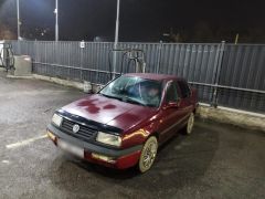 Сүрөт унаа Volkswagen Vento