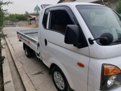 Фото авто Hyundai Porter