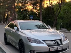 Фото авто Lexus ES