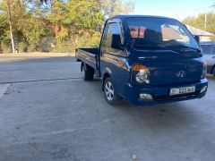 Фото авто Hyundai Porter