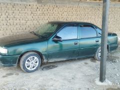 Photo of the vehicle Opel Astra