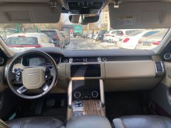 Photo of the vehicle Land Rover Range Rover