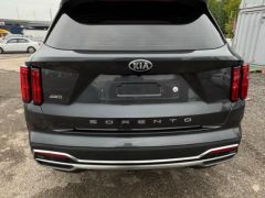 Фото авто Kia Sorento