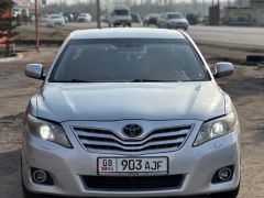 Photo of the vehicle Toyota Camry