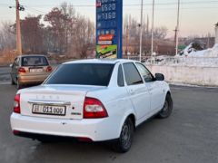 Фото авто ВАЗ (Lada) Priora