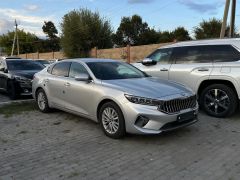 Сүрөт унаа Kia K7