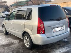 Фото авто Mazda Premacy