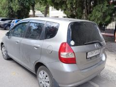 Photo of the vehicle Honda Fit