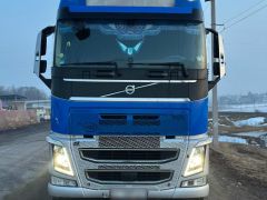 Фото авто Volvo FH