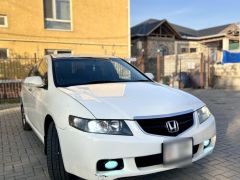 Photo of the vehicle Honda Accord