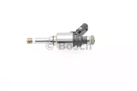 Spare Parts and Consumables - ФорсункаAudi A1/A3/Q3, VW Caddy/Golf BOSCH 0261500354