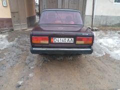 Photo of the vehicle ВАЗ (Lada) 2107