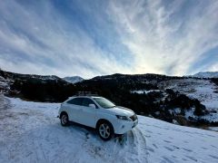 Photo of the vehicle Lexus RX