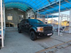 Photo of the vehicle Ford F-150