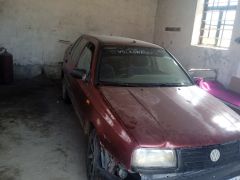 Сүрөт унаа Volkswagen Vento