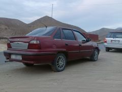 Фото авто Daewoo Nexia