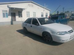 Фото авто Daewoo Nexia