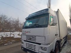 Фото авто Volvo FH