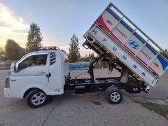 Фото авто Hyundai Porter