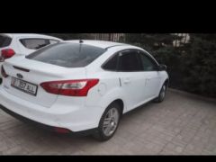 Фото авто Ford Focus