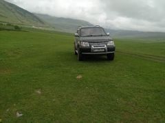 Photo of the vehicle Toyota Land Cruiser