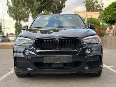 Фото авто BMW X5