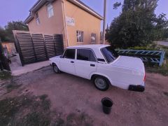 Photo of the vehicle ВАЗ (Lada) 2107