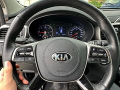 Фото авто Kia Sorento