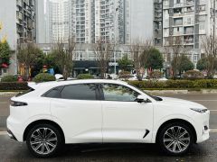 Photo of the vehicle Changan UNI-K