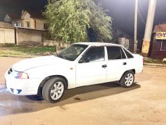 Фото авто Daewoo Nexia