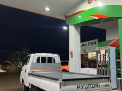 Фото авто Hyundai Porter