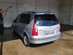 Фото авто Mazda Premacy