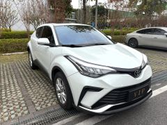 Сүрөт унаа Toyota Izoa