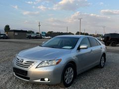 Сүрөт унаа Toyota Camry