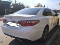 Сүрөт унаа Toyota Camry