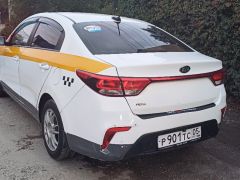 Фото авто Kia Rio